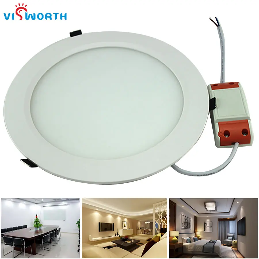 wholesale led panel lights factories