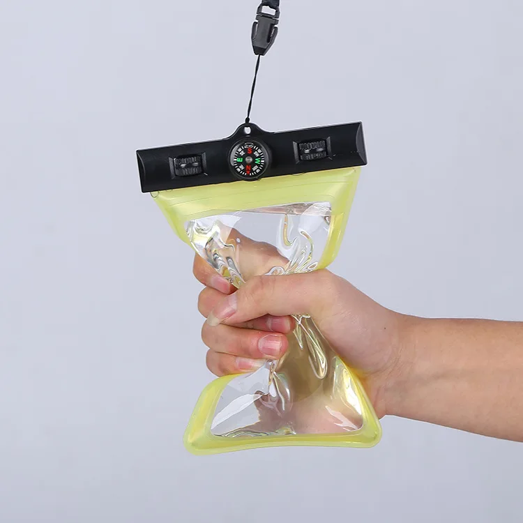 الرياضة في الهواء الطلق البوصلة المياه حقيبة واقية تحت الماء الغلاف الخلفي للقضية iphone5 se 6 لهواوي P8 لايت حالة ل اللمس الحقيبة الهاتف الرياضة في الهواء الطلق البوصلة المياه حقيبة واقية تحت الماء الغلاف الخلفي للقضية iphone5 se 6 لهواوي P8 لايت حالة ل اللمس الحقيبة الهاتف