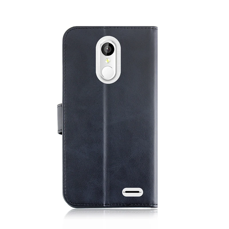 Ocolor для LEAGOO M5 PLUS EDGE чехол из искусственной кожи с карманом карт Роскошный