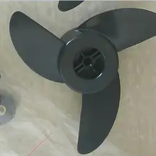 Хайбо мотор винты для Haibo ET34ET44ET54