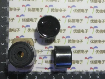 

Free shipping 2316 DC 6-24V continuous sound / Sounder / active buzzer / alarm horn