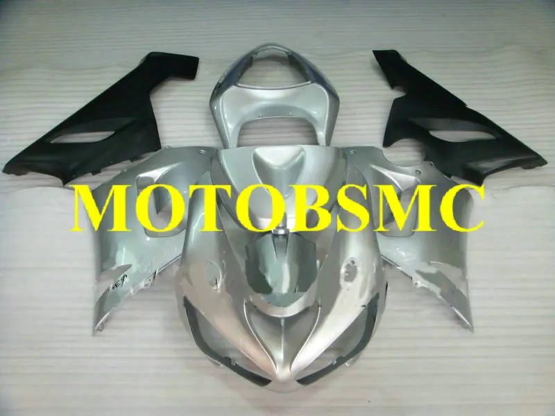 (1)Kawasaki ZX6R 2005-2006 fairing 25