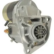 12 V мотор стартера 5811001081 028000-5490 0280005490 для ISUZU 4BB1 4BG1 6BG1 двигателя