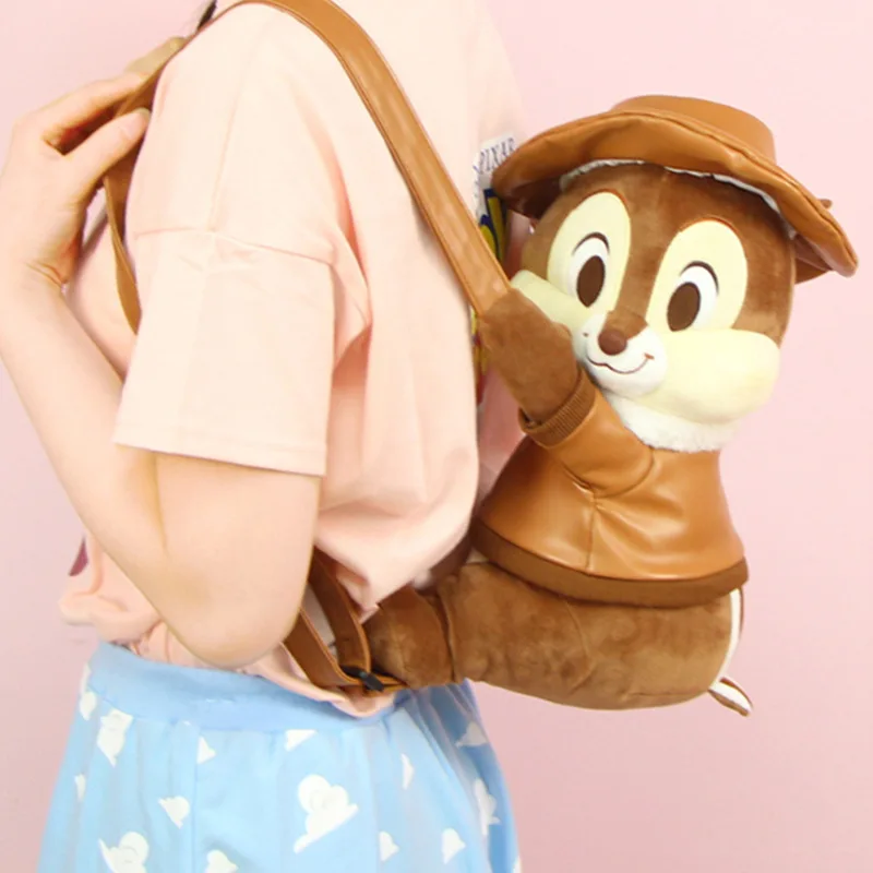 backpack for stuffed animals