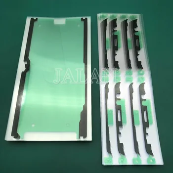 

10pcs Frame Adhesive for samsung galaxy note 9 LCD Display Frame Front Housing Adhesive paste for mobile phone repair