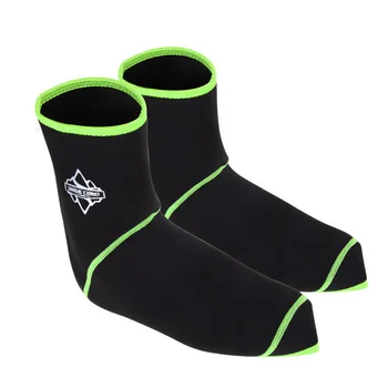 

Outdoor Sport Windproof Cycling Bicycle Shoe Cover Reflective Elastic Durable MTB Bike Rain Overshoes Dustproof Sneaker Covers