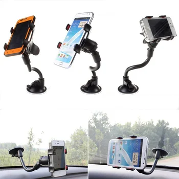 

200Pcs/Lot Practical Beautiful New Arrival High Quality Car Gps Phone Navigation Holder Sucker Dvr Holders