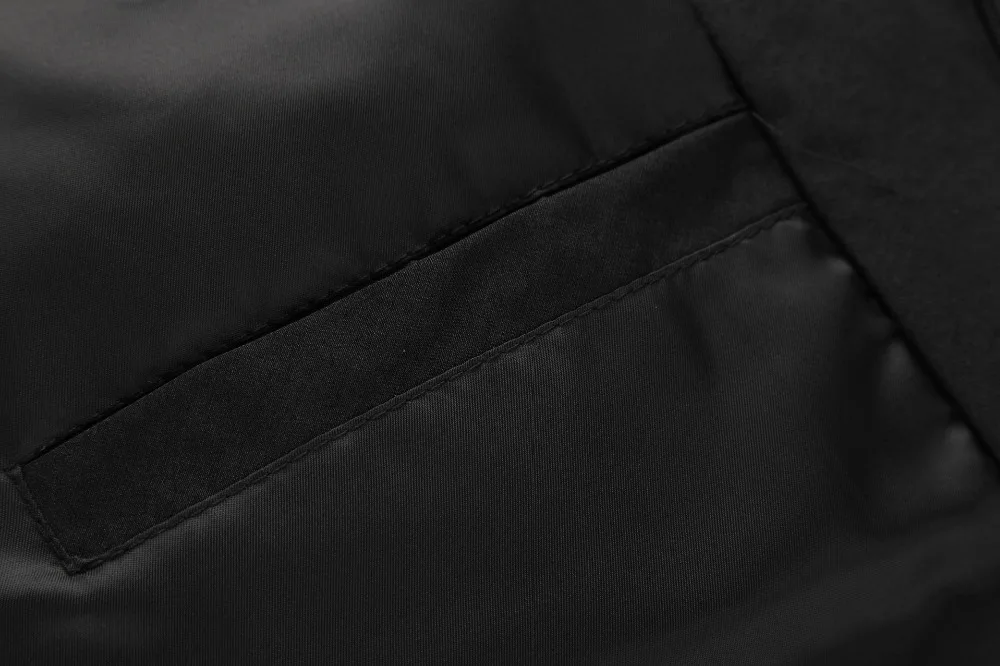 Большие размеры 4XL 5XL 6XL 7XL 8XL 9XL зимние куртки мужские s casaco с капюшоном воротник теплые парки мужские 135