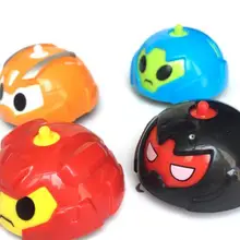 Новые детские игрушки пластиковое Оригинальное модное трюк игрушки с гироскопом милый подарок для детей