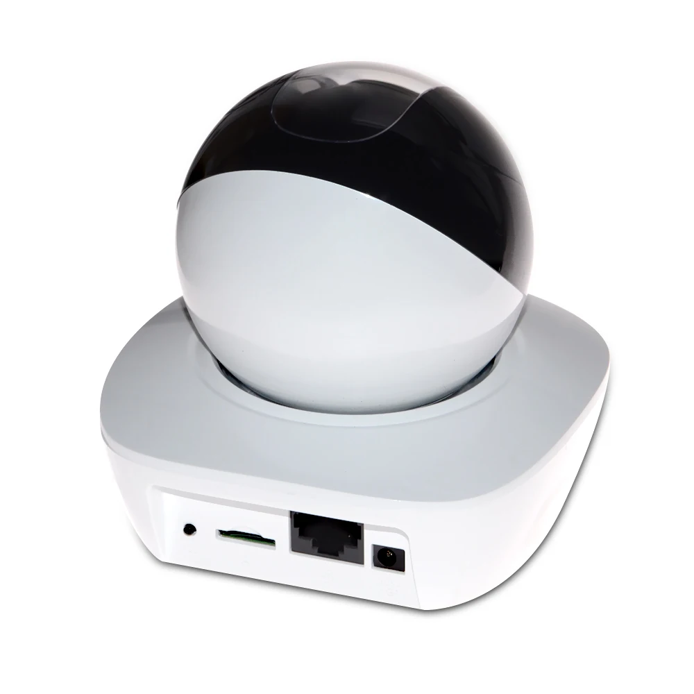 Dahua IPC A35 A46 оригинальный 3MP WiFi сеть PT камера Поддержка микрофон динамик Easy4ip облако