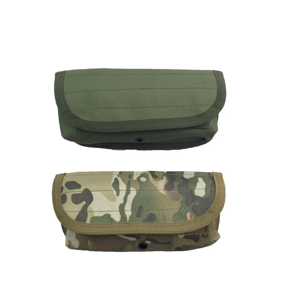 Hunting Molle Pouches Tactical Pouch Outdoor Small Bags Green Multicam | Спорт и развлечения