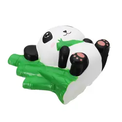 Новинка & Gag практические бамбук панда Squishyed игрушки 16 см замедлить рост с упаковка коллекции подарок мягкие игрушки для детей детский