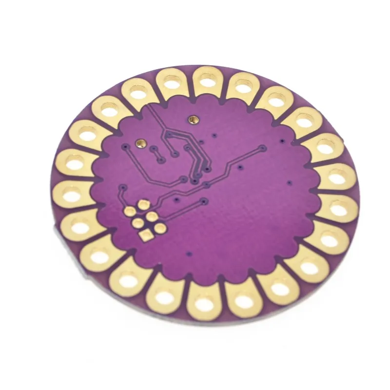 Материнская плата SUQ LilyPad 328 ATmega328P ATmega328 16M для Arduino|arduino atmega328|arduino 328arduino atmega328p |