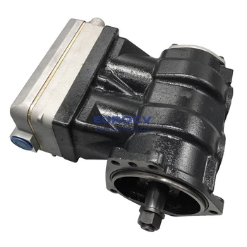 

Spare Parts for Volvo Trucks, VOE 20701801, Compressor