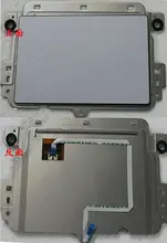 Original para sony svf152a23t svf152a29t w svf153 yw touchpad mouse placa de botão