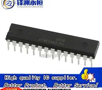 

100PCS ATMEGA8A-PU ATMEGA8A ATMEGA8 DIP28 Free Shipping