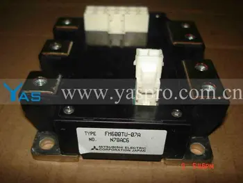 

FM600TU-07A IGBT module (used part)