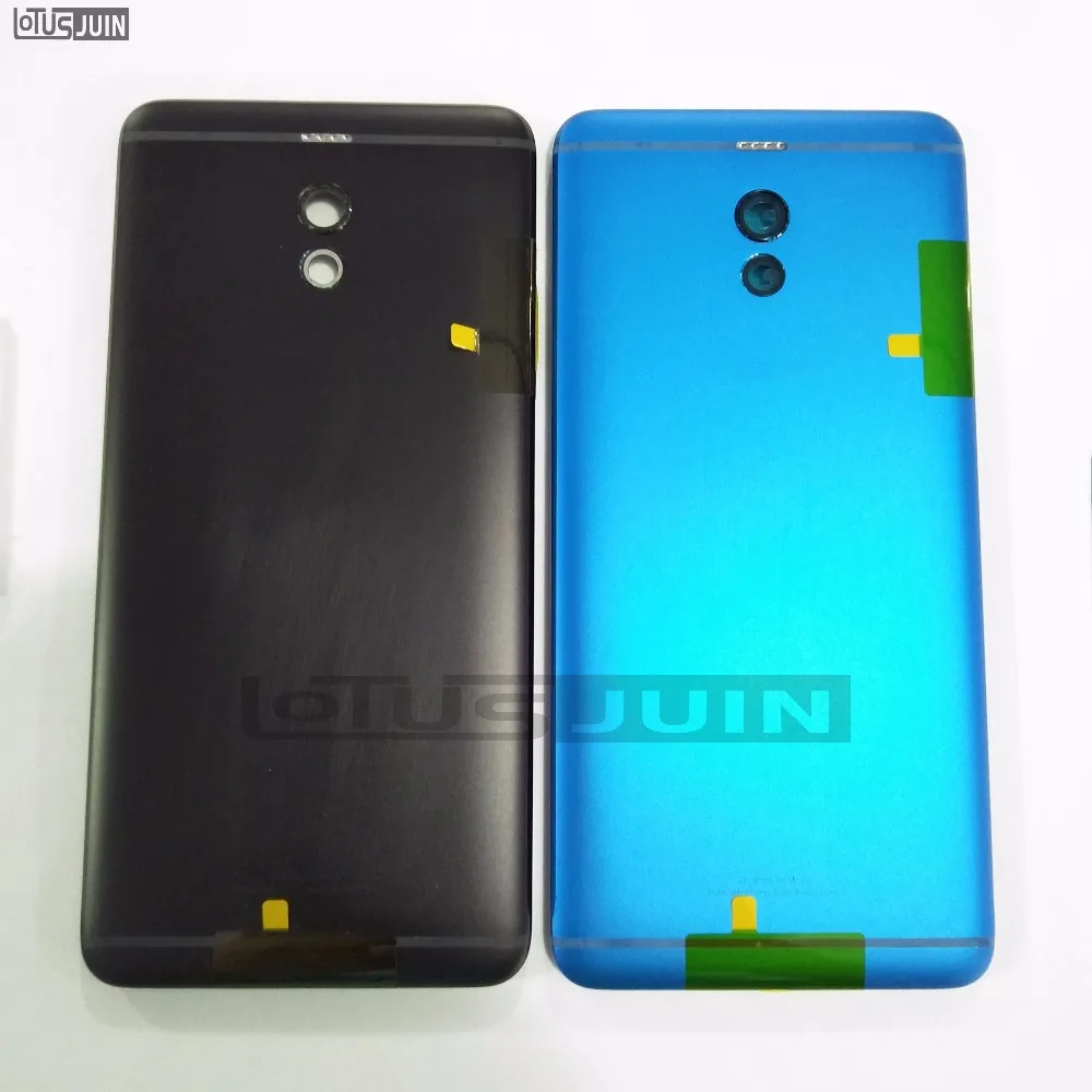 

Новая задняя крышка батарейного отсека запасная часть корпуса для Meizu M6 Note Meilan Note 6