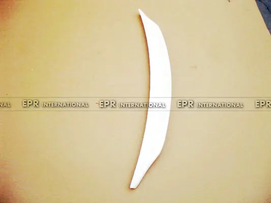 Evolution 10 Duckbill Rear Trunk Spoiler(2)_1