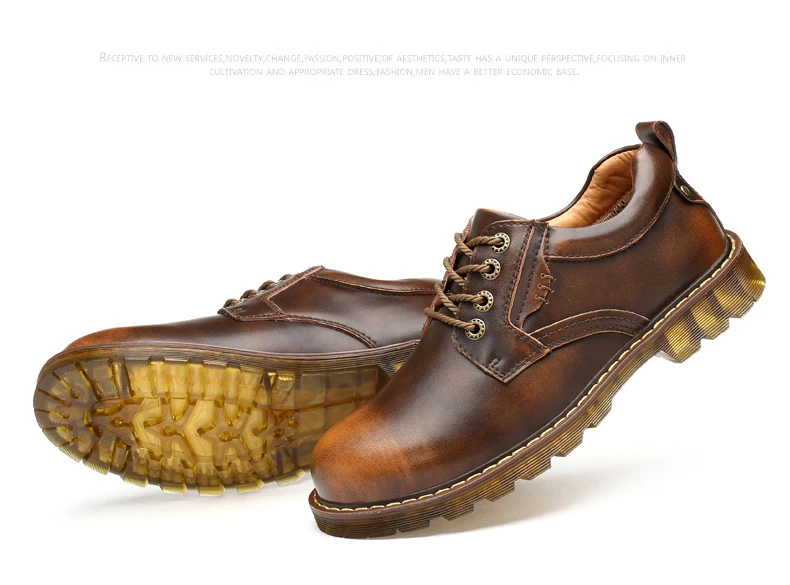 Ботинки из натуральной кожи ручной работы; мужские рабочие ботинки; Рабочая обувь; классические ботильоны в стиле ретро; мужские зимние ботинки из нубука