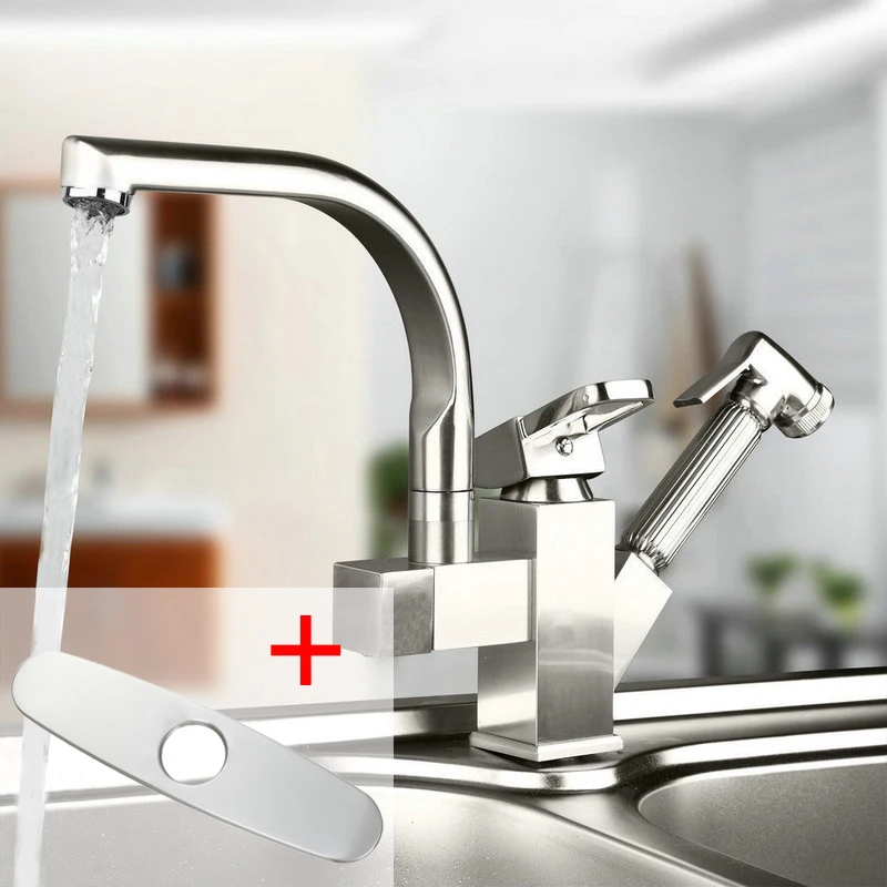 Nickel Tap 2