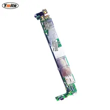 Ymitn мобильный электронная панель Материнская плата разблокированная с чипами цепей flex кабель для huawei x1 7d-503l X2 GEM-703L