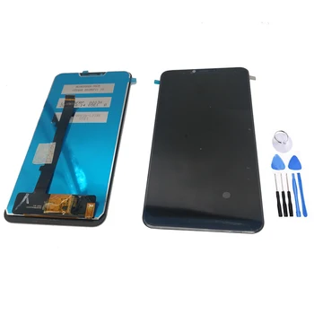 

LCD for CUBOT P20 Digitizer touch Screen For P20 LCD Screen Digitizer Screen