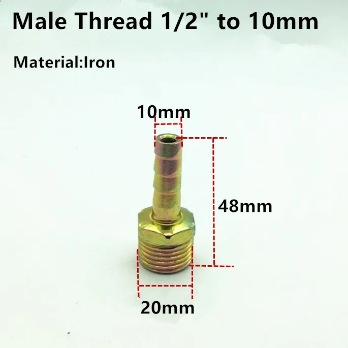 4-10mm 