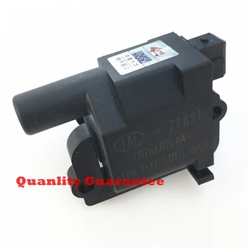 

free shipping JAC Refine Engine Ignition Coil 1026102GAA 7F0724572 L20069 DX-001 DX001