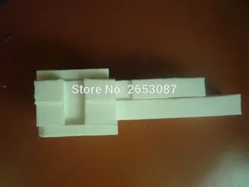 

2 sets Free shipping waste ink pad for EPSON printer WF2520 WF2521 WF2530 WF2531 WF2540 printer maintenance ink tank Sponge