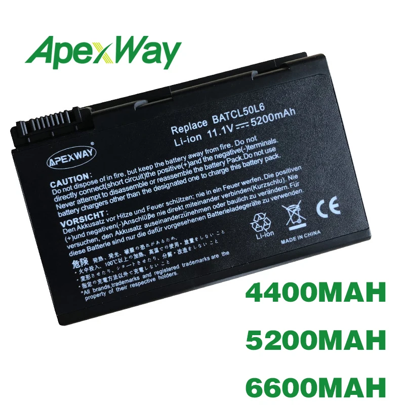 

4400mAh Black Battery for ASUS Eee PC 1015 1015B 1015P 1011 1016 1215 R011 R051 A31-1015 A32-1015 AL31-1015 PL32-1015