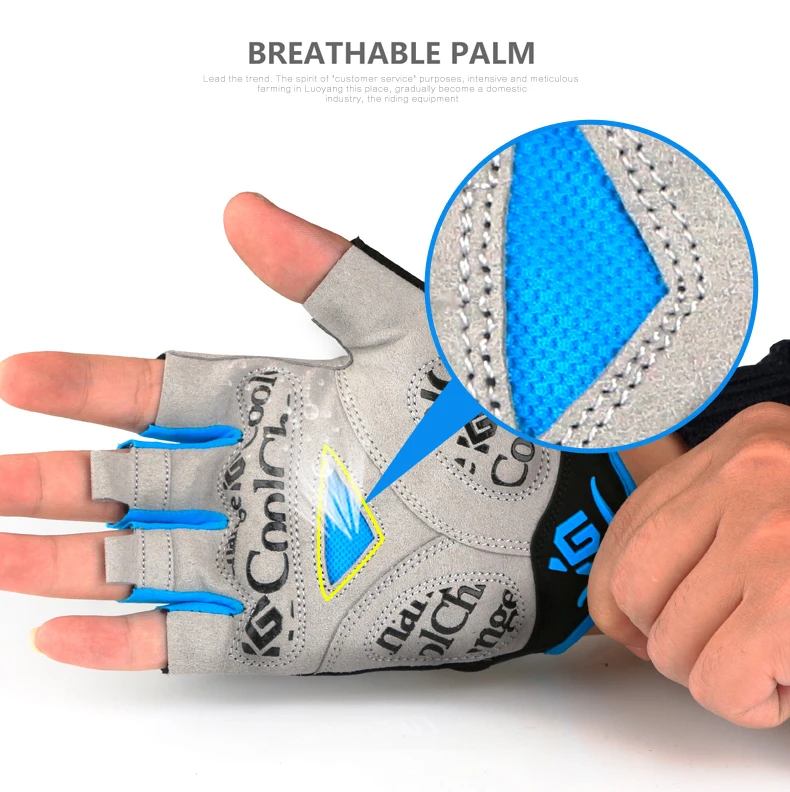 bicycle gloves