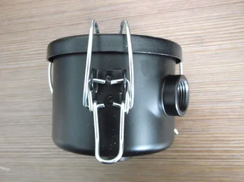 

vacuum pump inlet filters F002 Rc1/2 G1/2