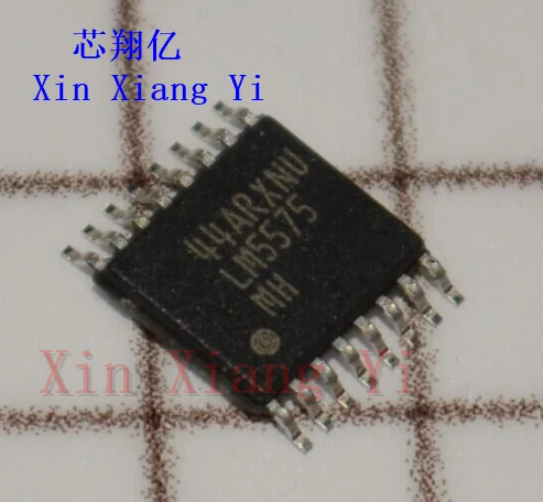 LM5575MHX LM5575MH LM5575 TSSOP-16 1.1