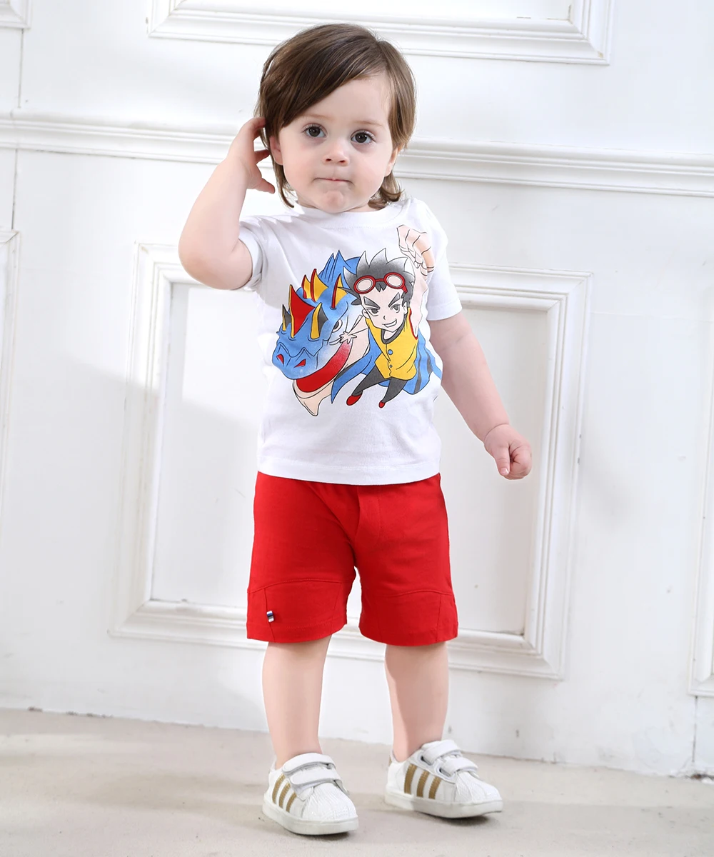 2 year old baby boy clothes