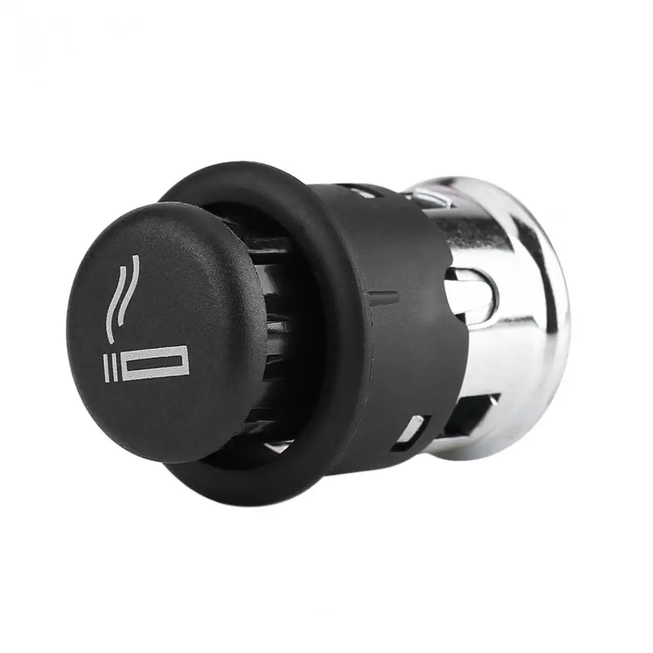 

Practical Car Cigarette Lighter for Volkswagen Passat Golf Seat Caddy Tiguan 1J0 919 307 Car Series Styling