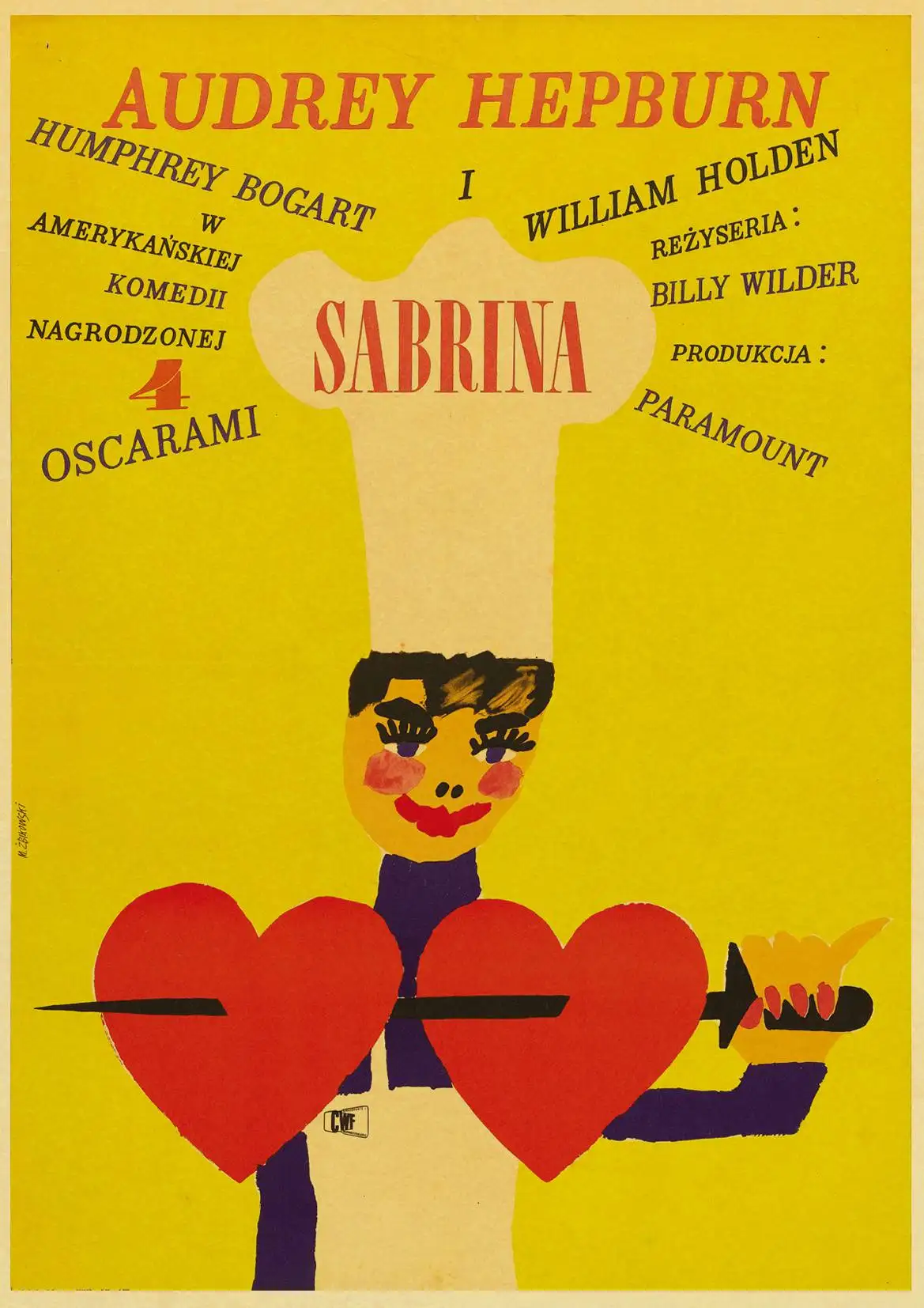 Одри Хепберн настенный художественный плакат коричневая печать на крафтовой бумаге Ретро стиль домашний декор наклейка на стену - Цвет: W004