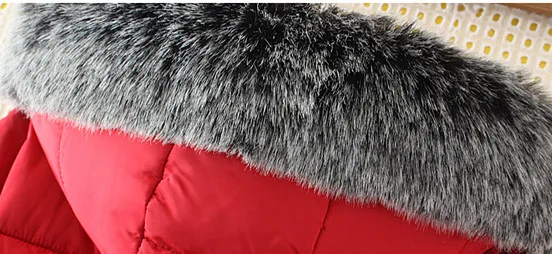 Women Winter Cotton Padded Jacket Chinese Style Button Hooded Fur Collar Loose Parkas Female Winter Coats Plus Size 5XL AS024 (11)