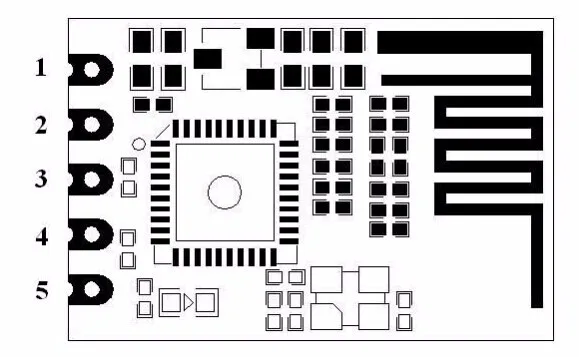 Pinout 1