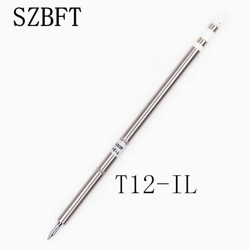 SZBFT T12-BC1 D52 DL32 DL52 I IL ILS паяльник советы для Hakko паяльная станция FX-951 FX-952 - Цвет: IL