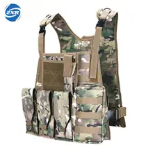 Военные, армейские, охотничьи жилет камуфляж форма боевой майка Python Chaleco армии Костюмы ВМС США Seal Камуфляжный жилет