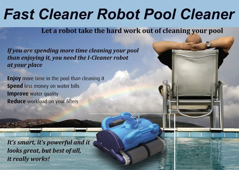 robot pool cleaner-11