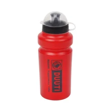 2017 500ML Outdoor MTB Road Bicycle Water Bottle Cycling Riding Bottles Bike Multi-color Wearable LDPE 7*19CM