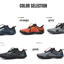 Водонепроницаемая обувь; унисекс; пляжные сандалии; Мужская обувь для плавания; быстросохнущая женская обувь; река море; тапочки; носки для купания для дайвинга