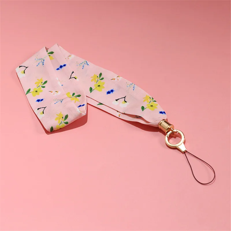 lanyards