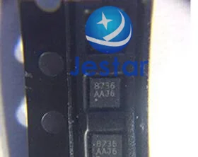 

5pcs/lot Audio IC 8736 16PIN