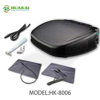 

High Potential Therapy Device HK-8006 For Home Use