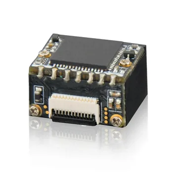 

LV3080 light smallest 2D barcode engine to read QR PDF417 DM code built in handheld device