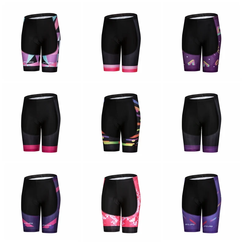Weimostar женские велосипедные шорты с 3D гелевой подкладкой, ударопрочные велосипедные шорты для горного велосипеда, велосипедные шорты бермуды ciclismo