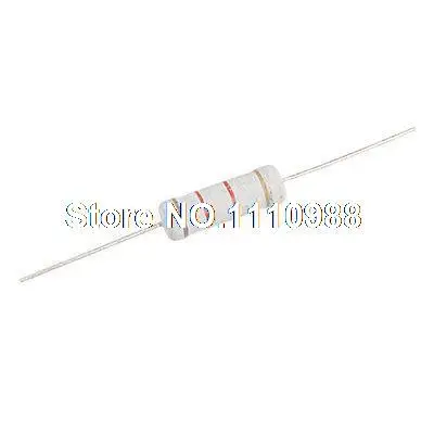 50x500 V 5 W 5watt 8K2 8,2 K 5% резисторы из оксида металла